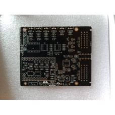 Speeduino Kompatible Platine unbestückt